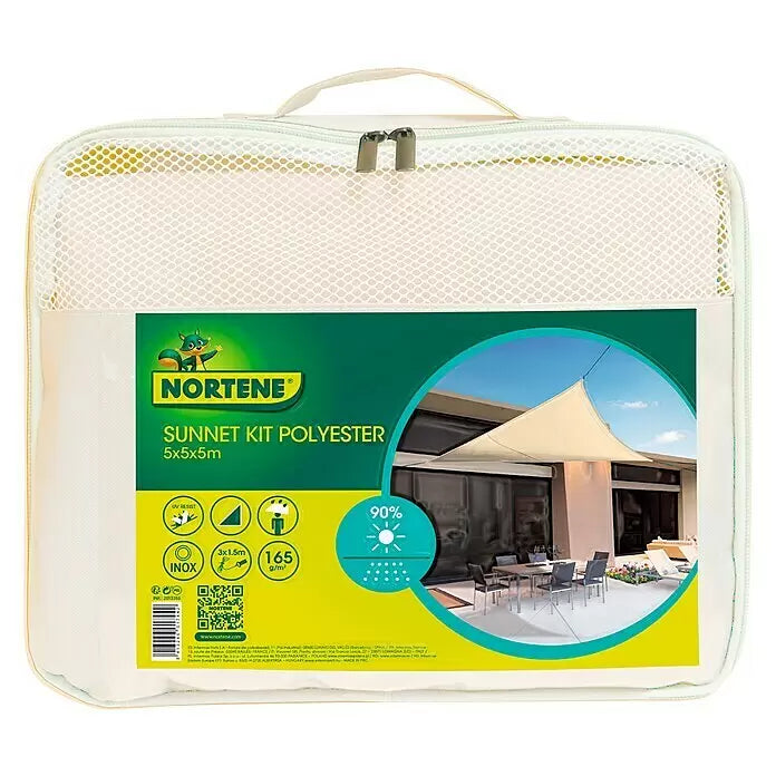 Tende IBIZA za dvorište, bašte, terase, kafiće