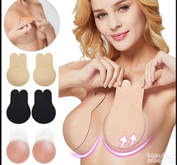 Push Up za grudi