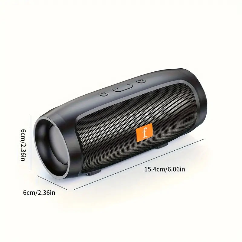 Bluetooth zvučnik 20W