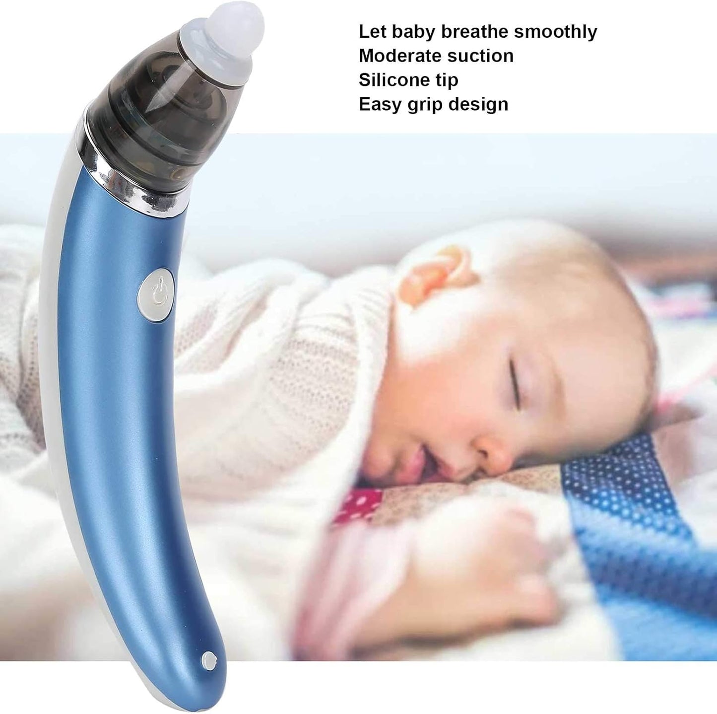 Vakuum aparat za dečiji nosić + POKLON