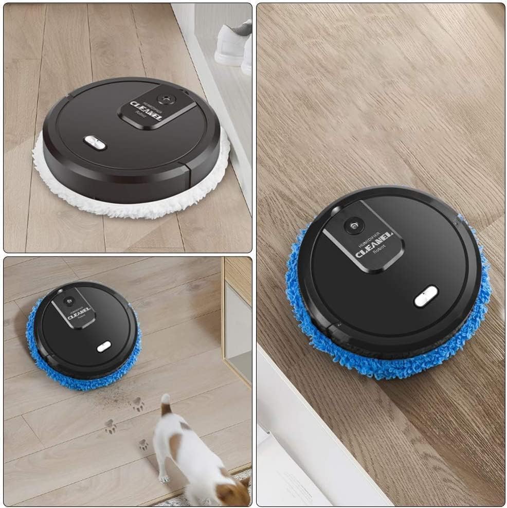 ROBOT USISIVAČ - Smart