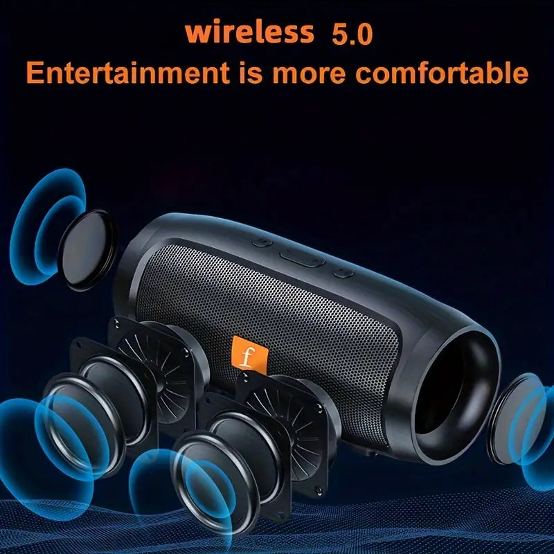 Bluetooth zvučnik 20W