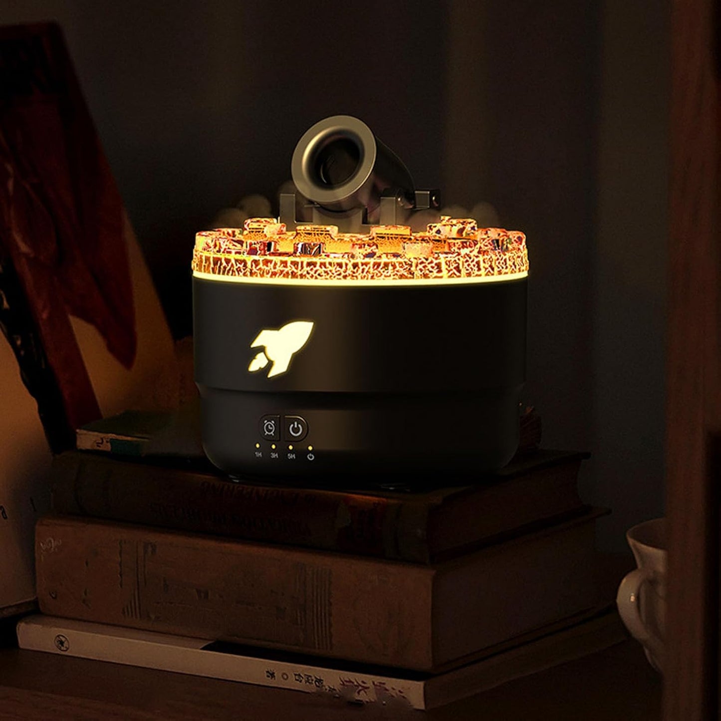 VULKAN TOP - Aroma Difuzer