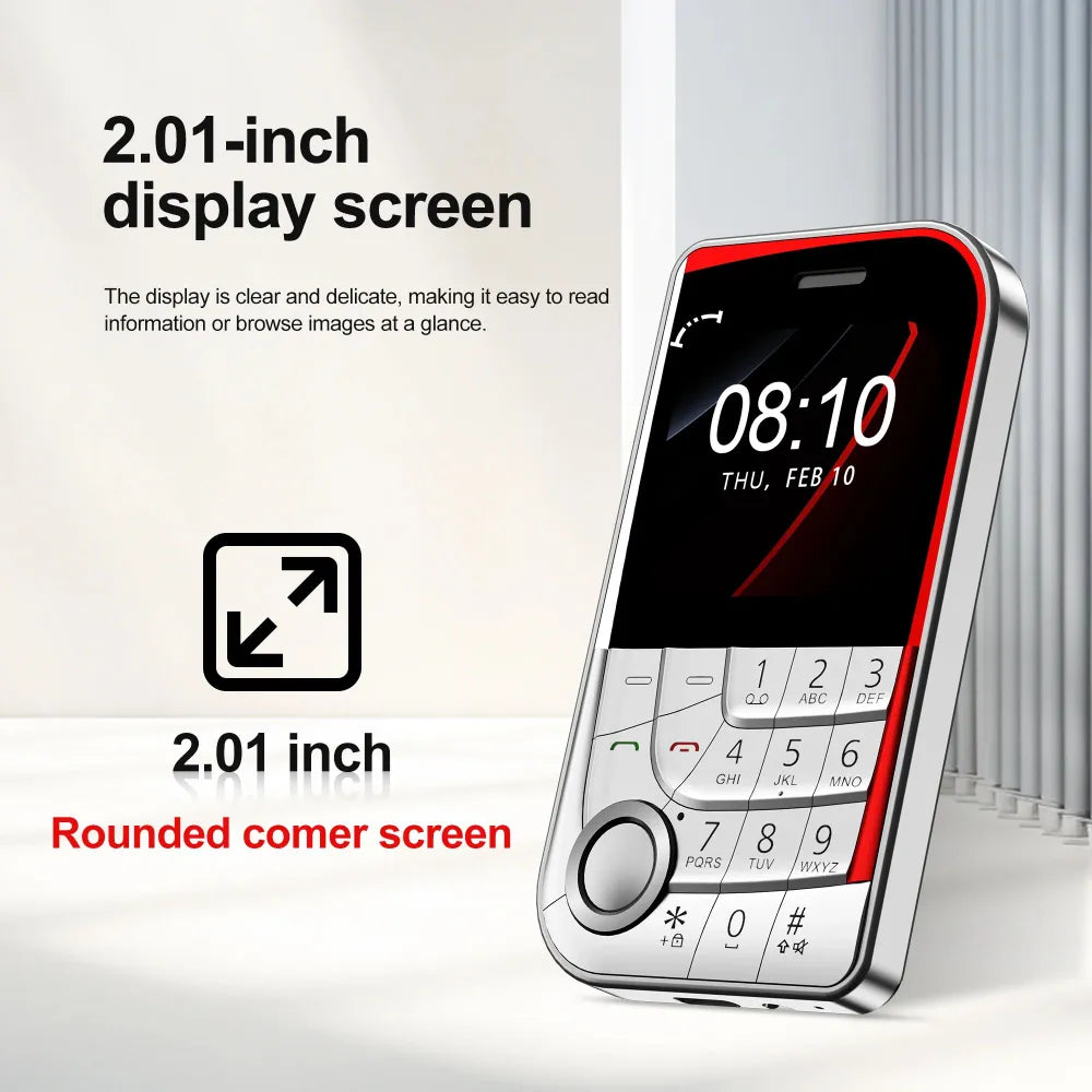 TELEFON Servo V10 - 16 GB