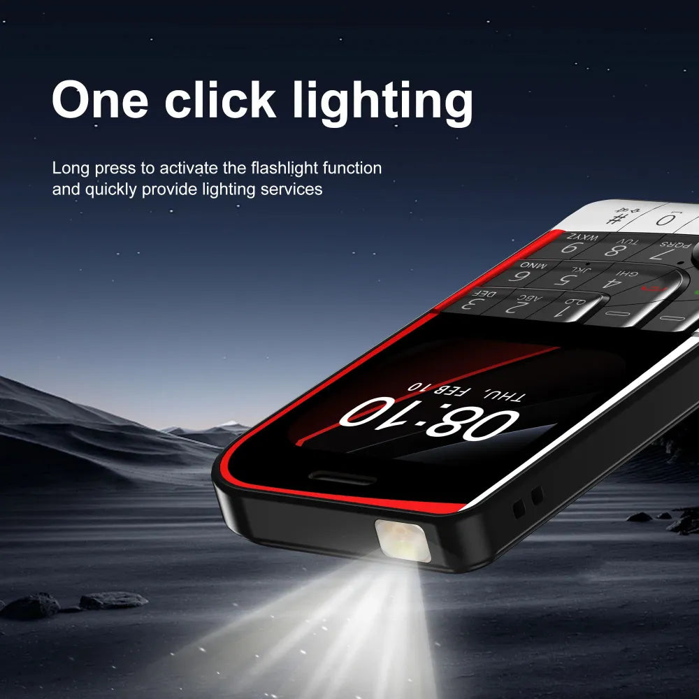 TELEFON Servo V10 - 16 GB