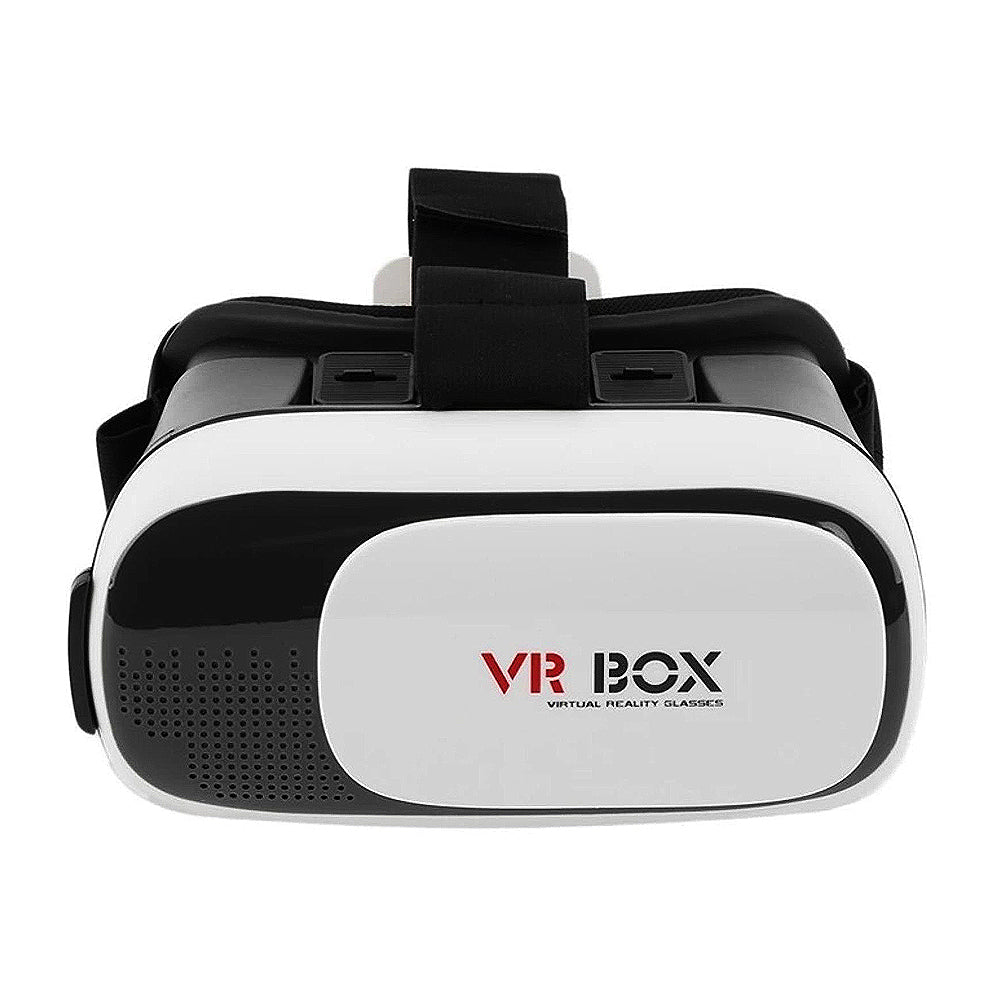 VR 3D Virtualne Naočare