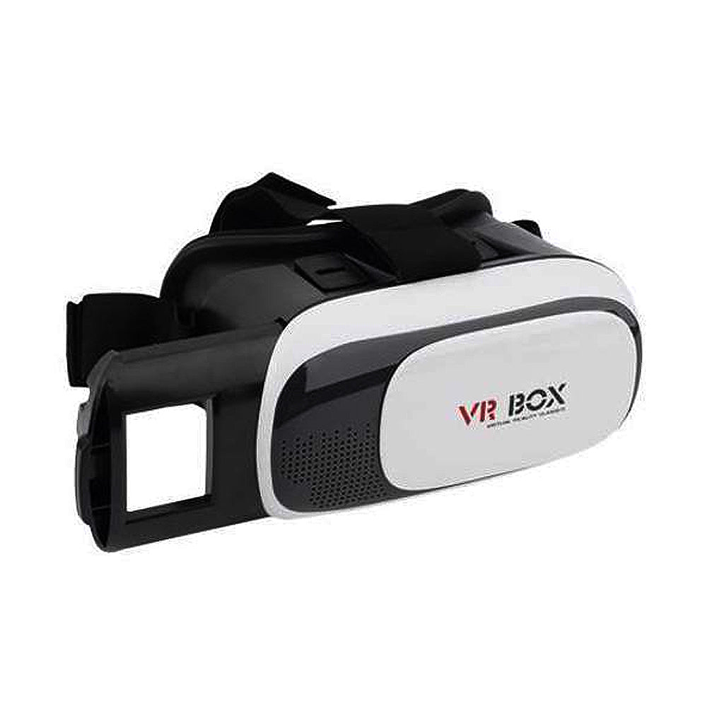 VR 3D Virtualne Naočare