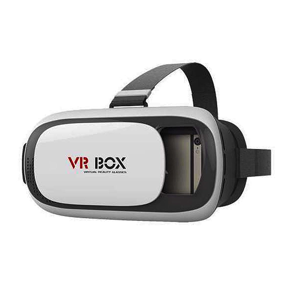 VR 3D Virtualne Naočare
