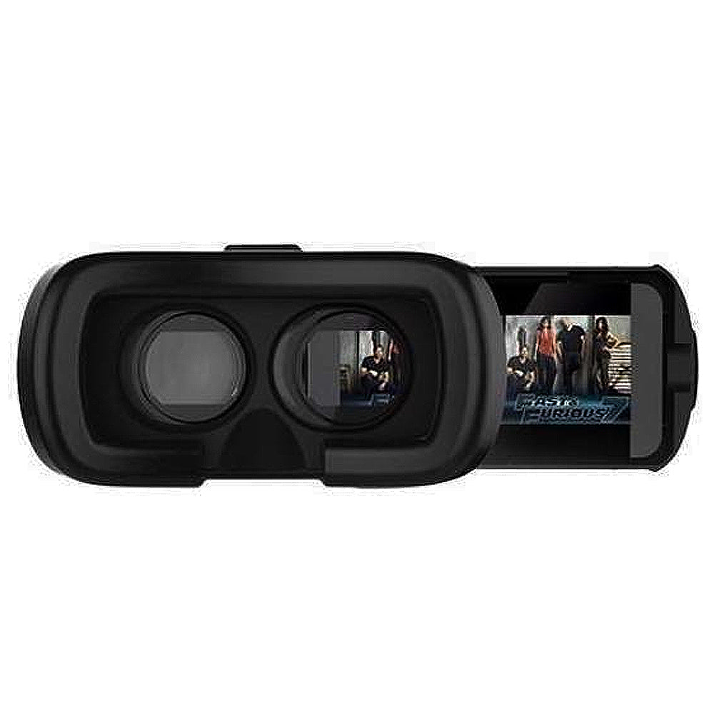 VR 3D Virtualne Naočare