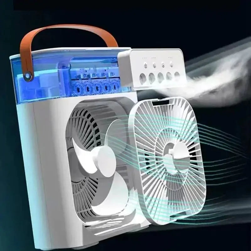 MINI klima ventilator