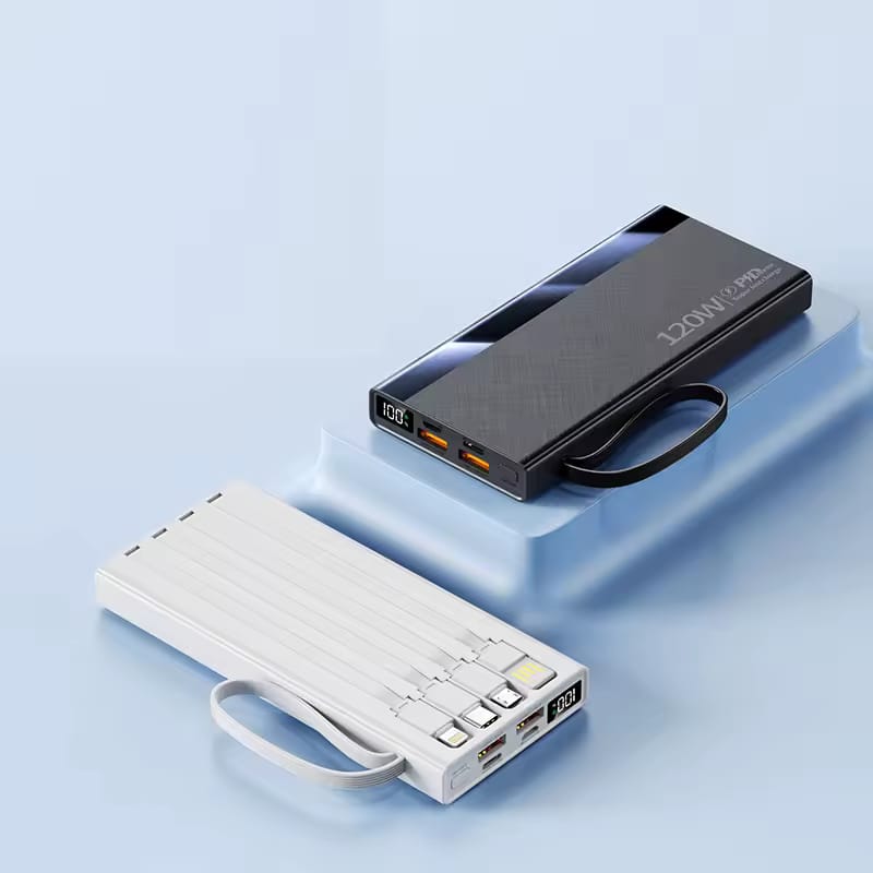 Power bank 120W - ULTRA BRZ