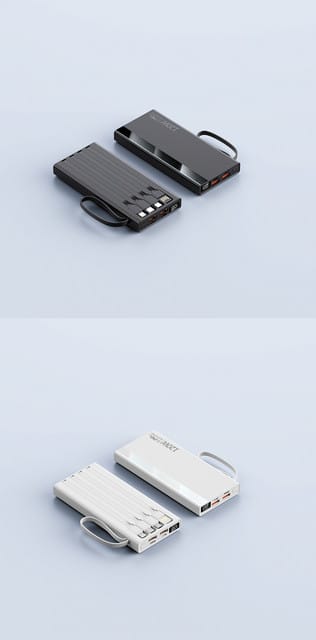 Power bank 120W - ULTRA BRZ