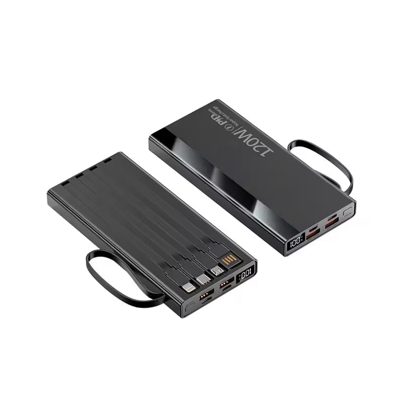 Power bank 120W - ULTRA BRZ