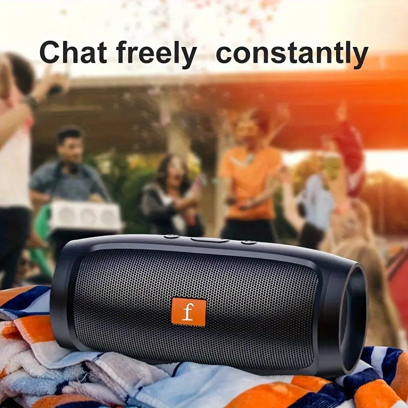 Bluetooth zvučnik 20W