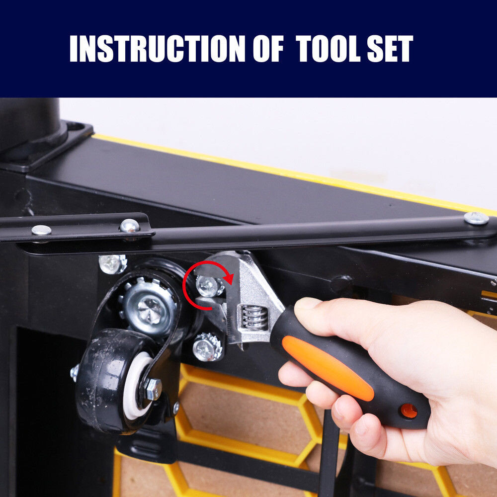 Horusdy – Set alata 34 komada
