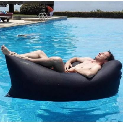 Lazy Bag – Vazdušna sofa na naduvavanje