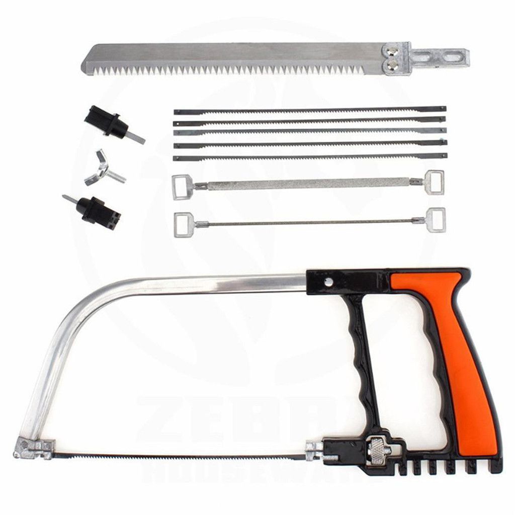 Ru?na testera sa setom se?iva