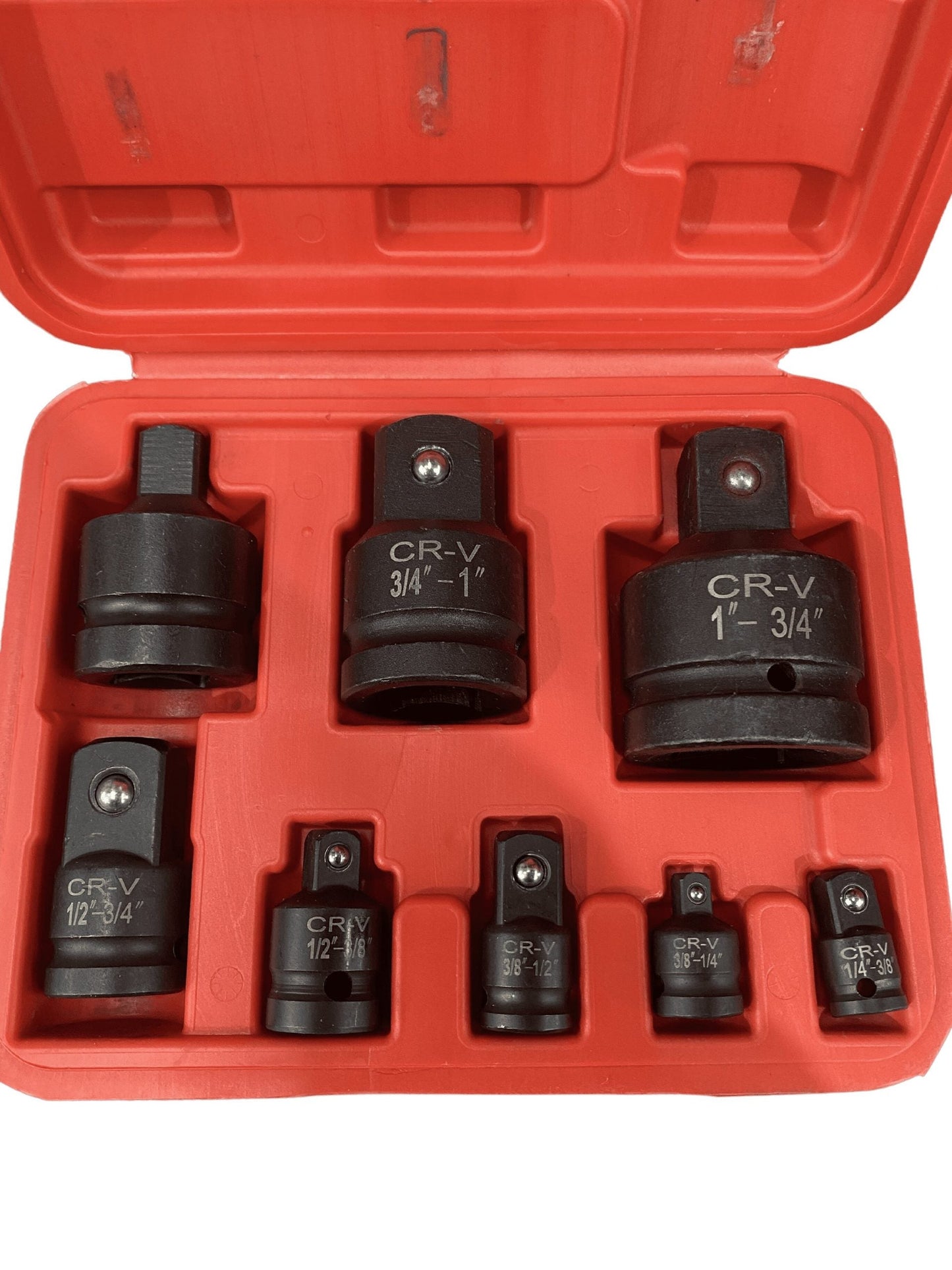 Set adaptera za nasadne klju?eve