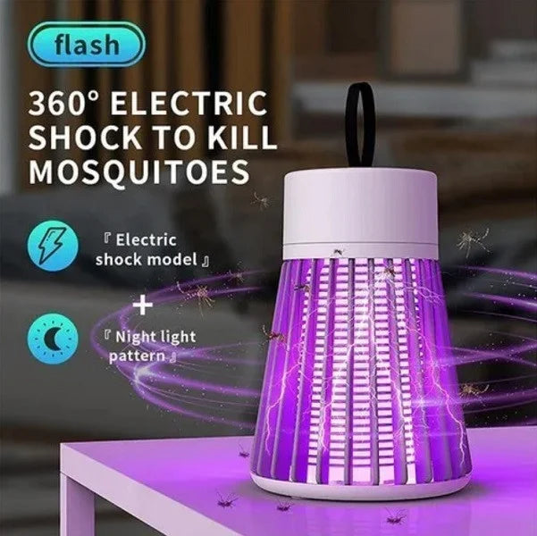 UV Lampa sa elektricitetom za eliminisanje komaraca