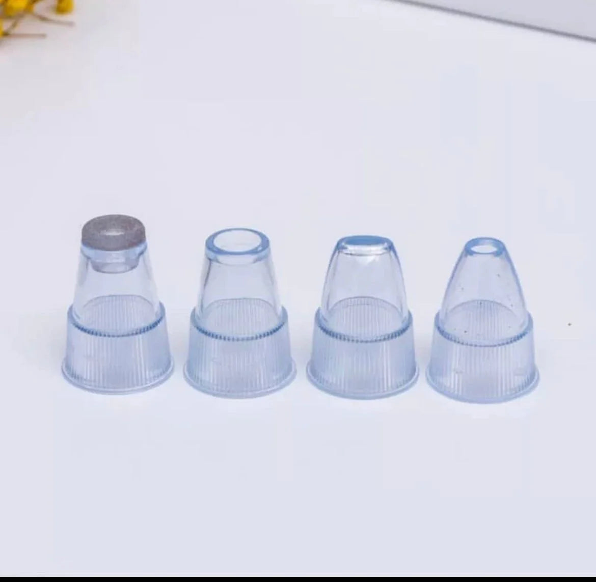 Aparat za uklanjanje mitisera