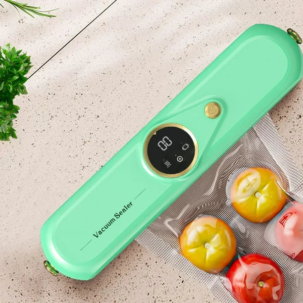 Mašina za vakumiranje hrane + 10 kesa za vakumiranje