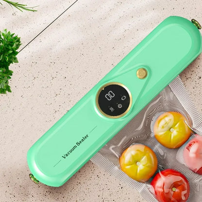 Mašina za vakumiranje hrane + 10 kesa za vakumiranje