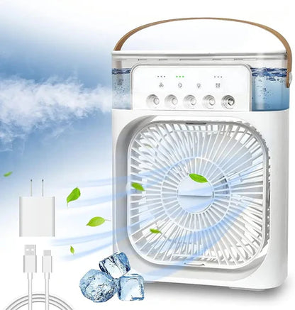 MINI klima ventilator