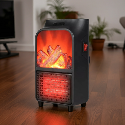 GREJALICA KAMIN 1000w