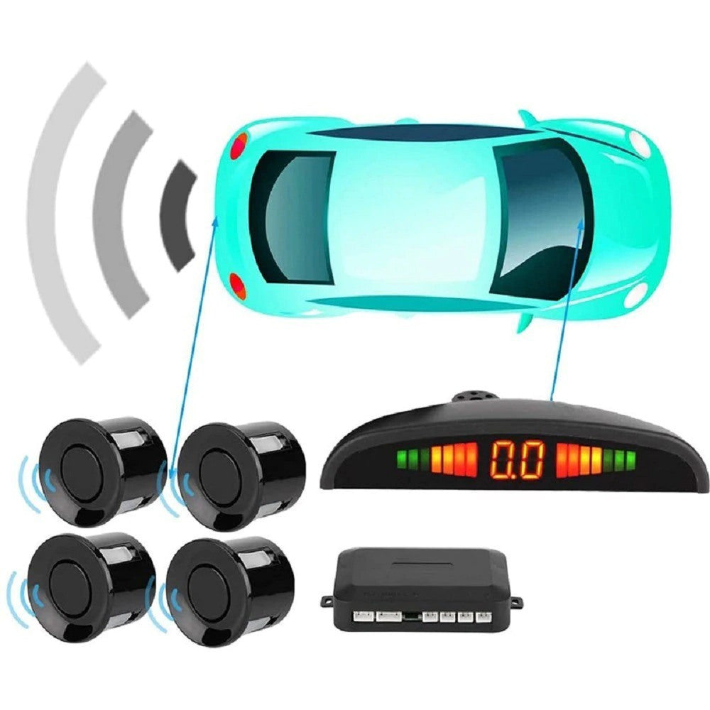 PARKING SENZORI