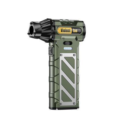 TURBO FEN - Duvač vazduha