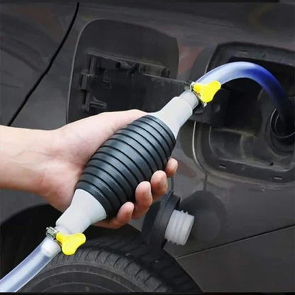Pumpa za pretakanje GORIVA I RAKIJE