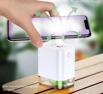 Automatski beskontaktni dozer za dezinfekciju