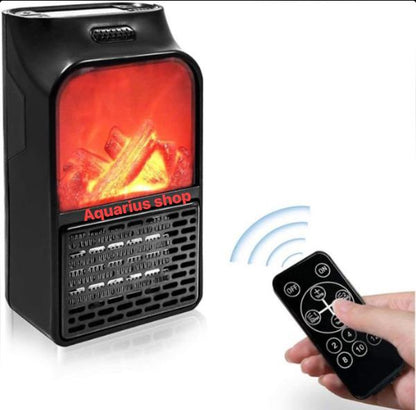 GREJALICA KAMIN 1000w