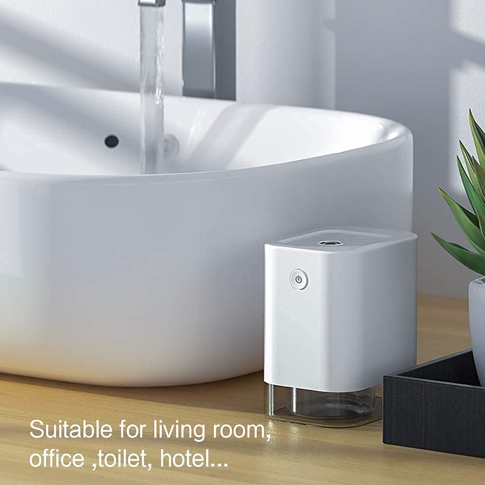 Automatski beskontaktni dozer za dezinfekciju