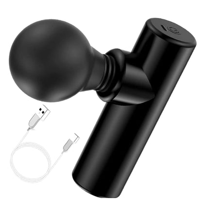 Ručni masažer + POKLON HLANI PEŠKIR