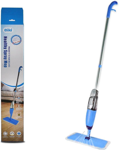 MOP sa rasprašivačem