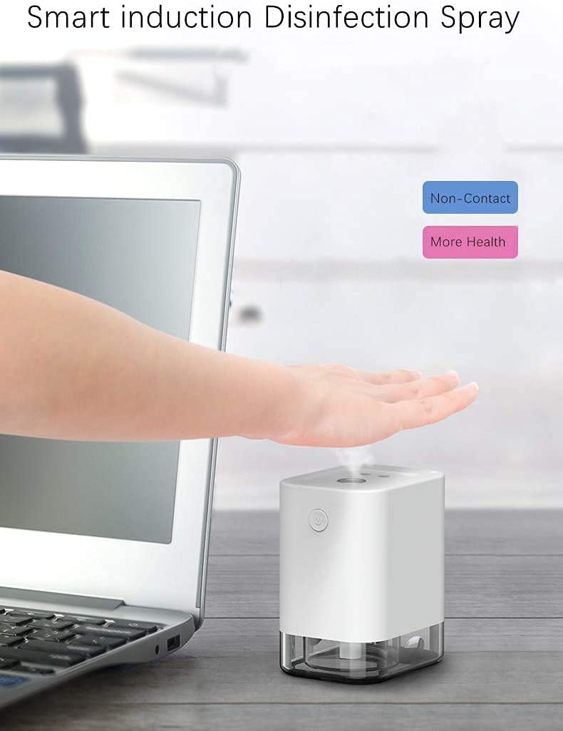 Automatski beskontaktni dozer za dezinfekciju