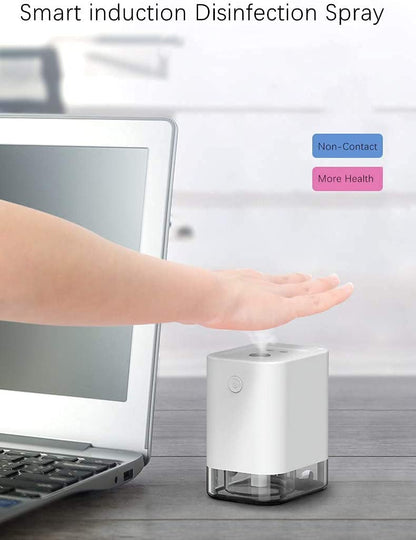 Automatski beskontaktni dozer za dezinfekciju