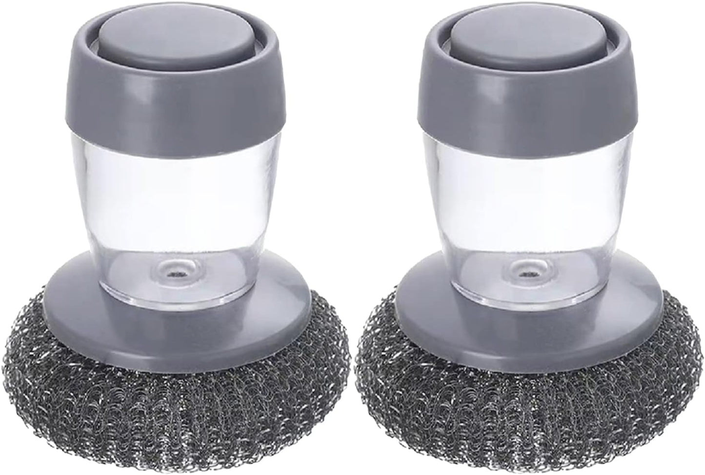 Dispanzer za pranje posuđa sa žicom 1+1 GRATIS