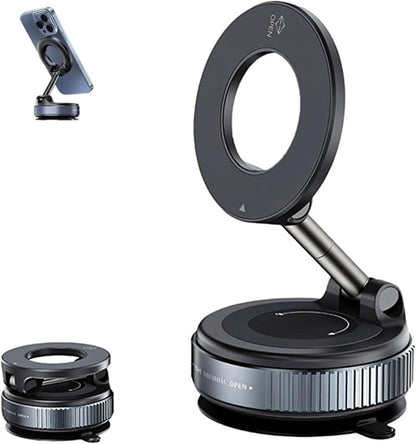 Vakumski drzac za telefon