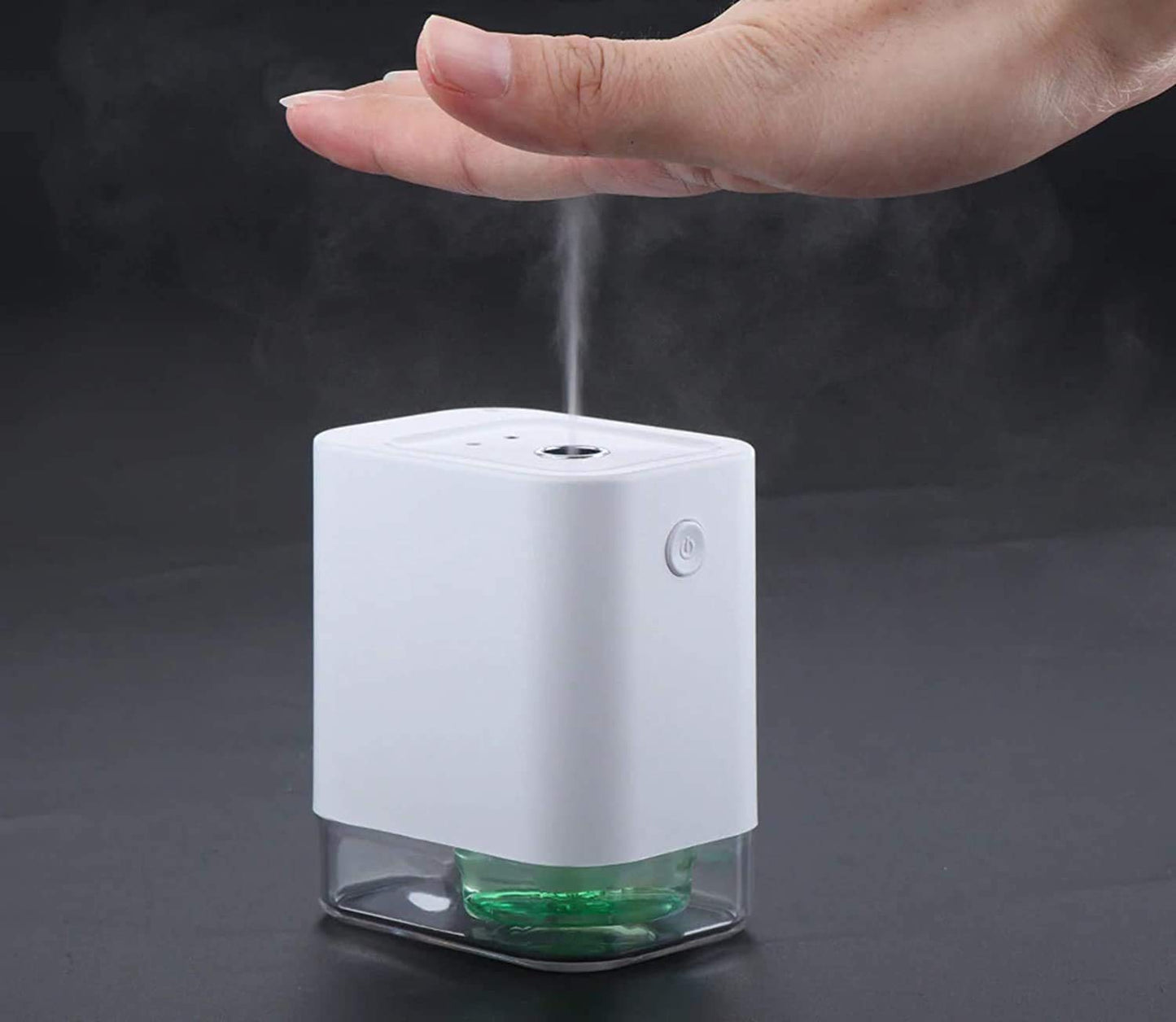 Automatski beskontaktni dozer za dezinfekciju