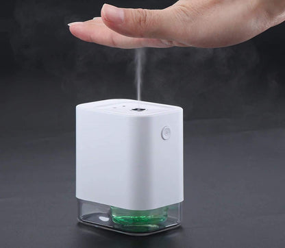 Automatski beskontaktni dozer za dezinfekciju