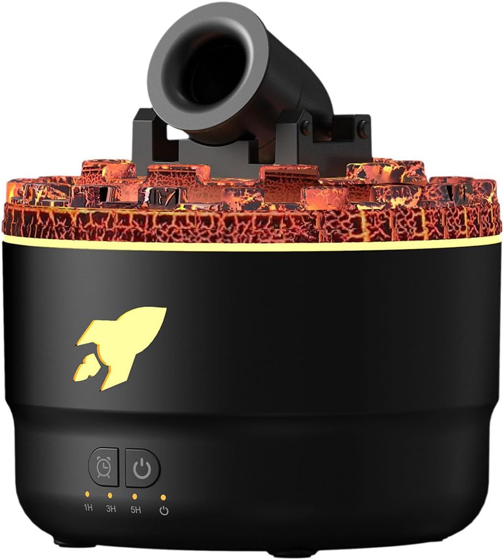 VULKAN TOP - Aroma Difuzer