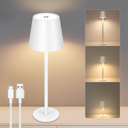 LED Stona lampa - sa senzorom