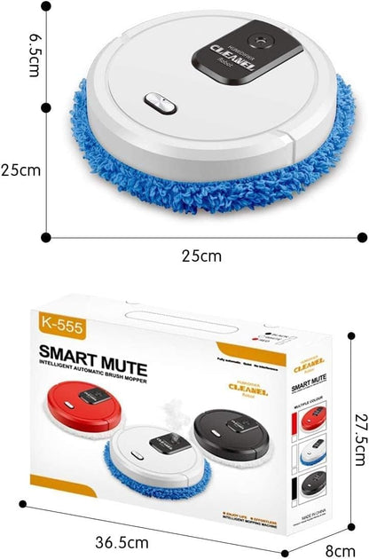 ROBOT USISIVAČ - Smart