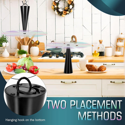 RASTERIVAČ MUŠICA komaraca i ostalih insekata