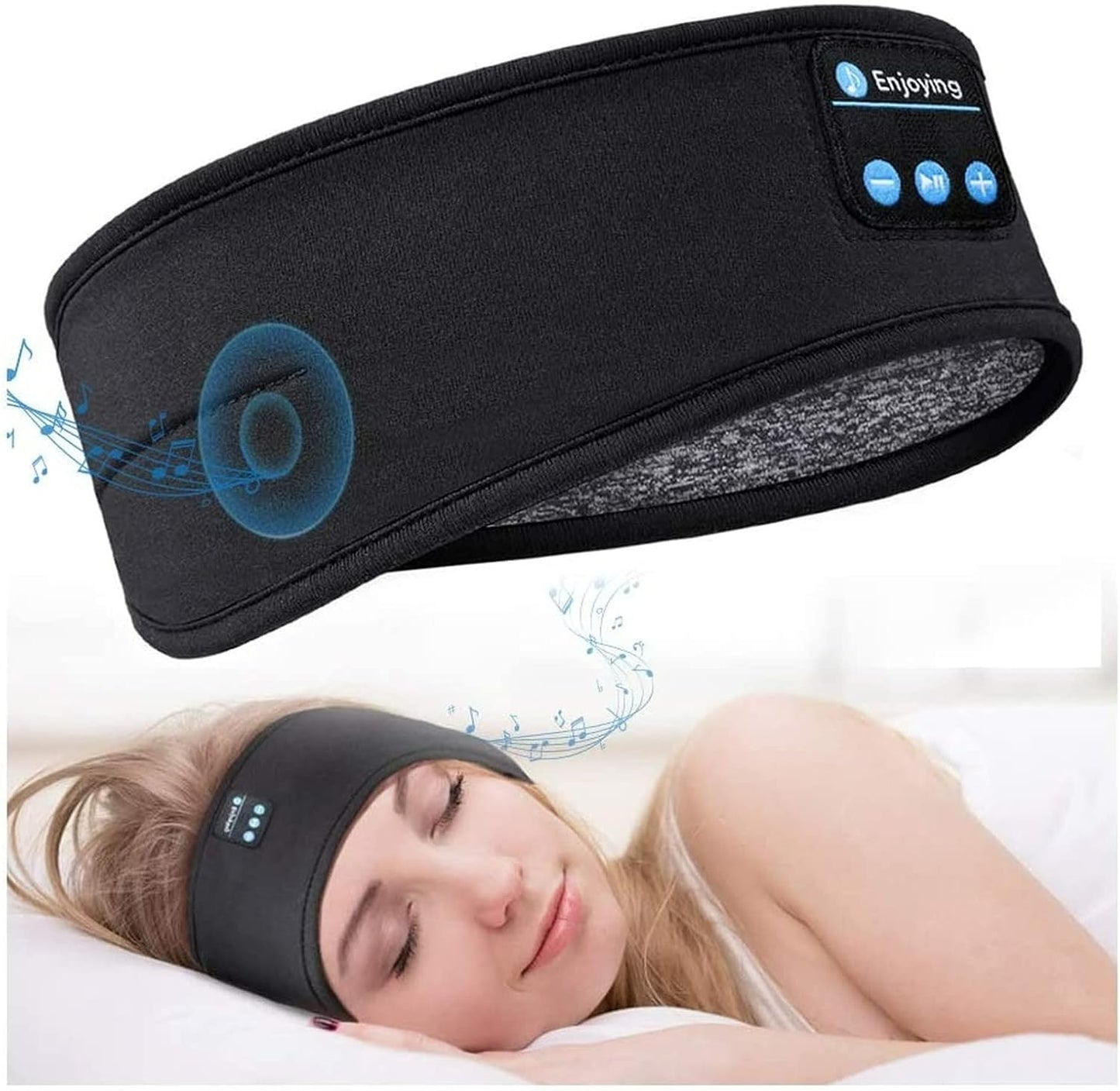 Bluetooth SPORTSKA TRAKA sa slusalicama