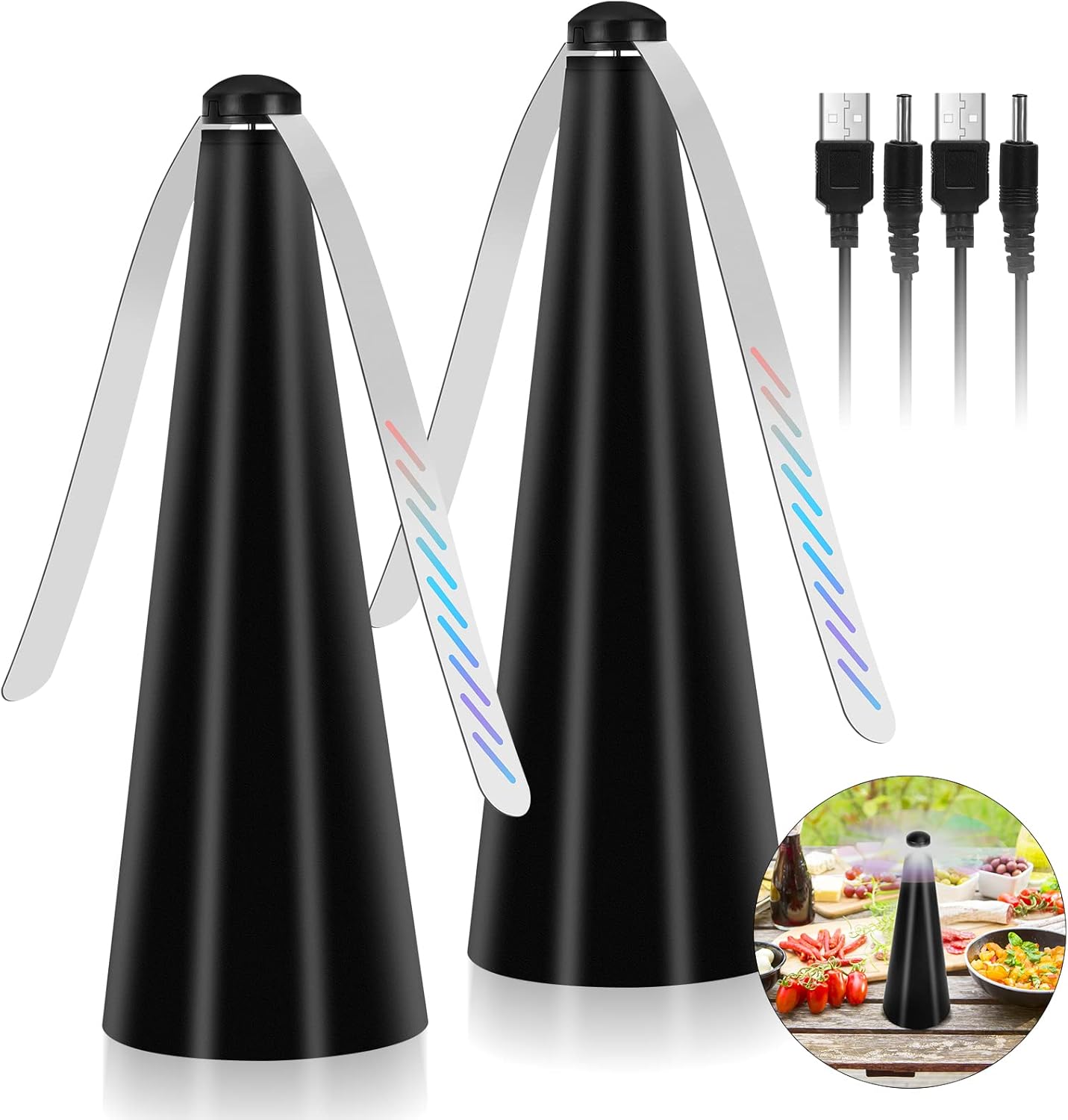 RASTERIVAČ MUŠICA komaraca i ostalih insekata