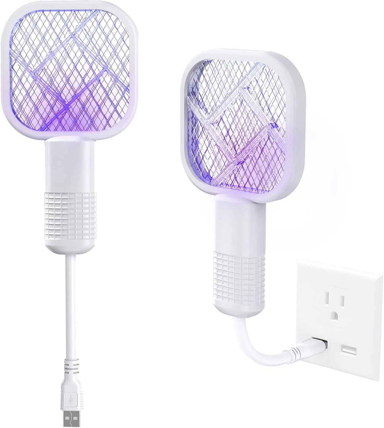Mini USB prenosiva lampa protiv komaraca