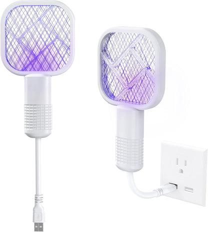 Mini USB prenosiva lampa protiv komaraca